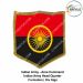 Army Headquarters Formation Div Sign : ArmyNavyAir.com