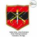 Army Training Command Formation Div Sign : ArmyNavyAir.com