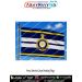 Army Service Corps (ASC) Flag | Indian Army ASC Flag