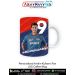 Personalised Arshin Kulkarni Fan LSG Coffee Mug : ArmyNavyAir.com