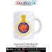 Personalised Coffee Mugs with Arunachal Police : ArmyNavyAir.com