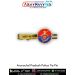 Arunachal Police Tie Pin : ArmyNavyAir.com