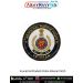 Arunachal Pradesh Police Veteran Patch
