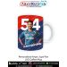 Personalised Aryan Juyal Fan LSG Coffee Mug : ArmyNavyAir.com