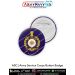 Personalised ASC Button Badge : ArmyNavyAir.com