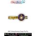 Indian Army ASC Regiment Tie Pin : ArmyNavyAir.com