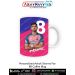 Personalised Ashoka Sharma RR Coffee Mug : ArmyNavyAir.com