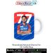 Personalised Ashutosh Sharma Fan DC Coffee Mug : ArmyNavyAir.com