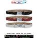 Assam Police Leather Belt : ArmyNavyAir.com