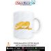 Personalised Coffee Mugs With Assam Regiment Logo