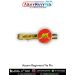 Indian Army Assam Regiment Tie Pin : ArmyNavyAir.com