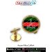 Assam Rifles Cufflinks : ArmyNavyAir.com