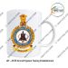 Personalised IAF Indian Air Force ASTE Mug: ArmyNavyAir.com