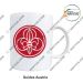 International Guide ( Girls) Mug Souvenir-Austria