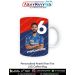 Personalised Avesh Khan Fan LSG Coffee Mug : ArmyNavyAir.com