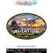Aviation Enthusiast Patch