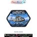 Leonardo AW101 Merlin Medium-Lift Transport Helicopter Patch for Aviation Enthusiasts and Collectors