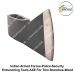 Indian Armed Forces-Police-Security Entrenching Tools AXE For Trim Branches-Wood