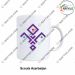 International Scouts (Boys) Mug Souvenir-Azerbaijan