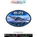 B-21 Raider Stealth Bomber Aircraft Patch