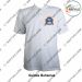 international Guide (Girls) T Shirt-Bahamas
