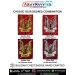 Balidan Chest Badge Hand Crafted | Special Forces - ArmyNavyAir.com