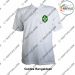 international Guide (Girls) T Shirt-Bangladesh