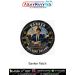 Banker Heritage Patch