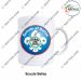 International Scouts (Boys) Mug Souvenir-Belize