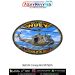 Bell UH-1 Huey Utility Helicopter Patch for Aviation Enthusiasts and Collectors