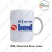 Mug BEML | Bharat Earth Movers Limited
