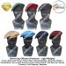 Beret Cap (Premium-Light Weight) : ArmyNavyAir.com