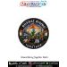 Bharat Rising Together Patch