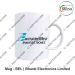 BEL Security Mug (Ministry Of Defence Government of India) Bharat Electronics Limited