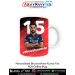 Personalised Bhuvneshwar Kumar RCB Coffee Mug : ArmyNavyAir.com