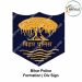 Bihar Police Formation Div Sign : ArmyNavyAir.com