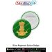 Personalised Bihar Regiment Button Badge : ArmyNavyAir.com