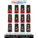 Indian Army Bihar Regiment Rank Epaulettes : ArmyNavyAir.com