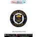 Bihar Police Veteran Patch
