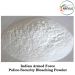 Indian Armed Force-Police-Security Bleaching Powder ISI Mark
