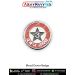 Blood Donor Badge : ArmyNavyAir.com