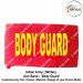 Indian Army-Military (Infantry Division) (Arm Band-Armlet-Brassards) Arm Band Worn Around Upper Arm For Various Duties-Patrol-Security-Convoy & Personnel Escorts-Body Guard