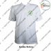 international Guide (Girls) T Shirt-Bolivia