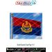 Border Security Force Flag (BSF Flag) | BSF Force Flag