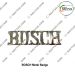 Shoulder Badge Bosch