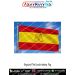 Brigade of the Guards Flag | Indian Army Guards Regiment Flag