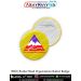 Personalised BRO Button Badge : ArmyNavyAir.com