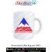 Personalised Coffee Mugs With BRO-GREF : ArmyNavyAir.com