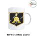 BSF Mugs |Border Security Force Souvenir Gifts-Force HQ
