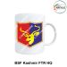 BSF Mugs |Border Security Force Souvenir Gifts-Kashmir